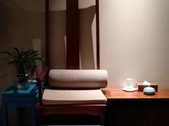 -鼎族怡华·指压·经络·疗愈SPA(紫荆店)