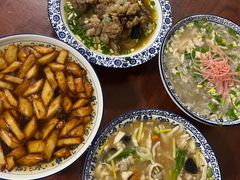 -管记水席老店(仙果市街店)