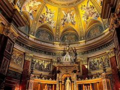 -圣伊什特万圣殿