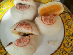 -富华斋饽饽铺·宫廷糕点·伴手礼(护国新天地店)