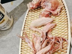 -一绪に寿喜烧(荟聚店)