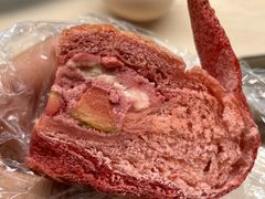 -Juicy Bakery(大学路店)