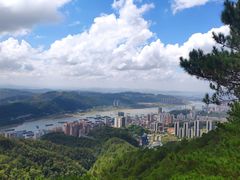 -白云山风景名胜区