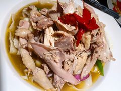 -小尕子·新疆菜(明园店)