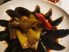 -好嫂子酱猪手•农家菜(蒲黄榆店)