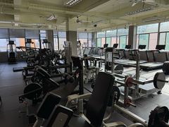 -聚健身GatherFitness(余杭店)