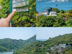 -南丫岛