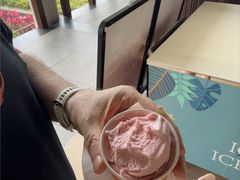 -半山半岛洲际度假酒店·观海廊