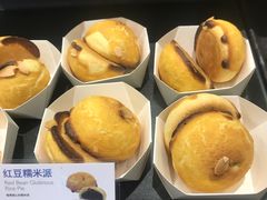 -巴黎贝甜(宜山路店)