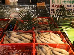 -79号渔船海鲜饭店(华强北店)