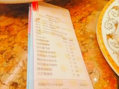 -星河湾半岛酒店-真粤中餐厅