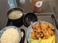 -又鸟pizza海南鸡饭(假日广场店)