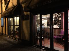 鲁马滋(湖南路店)-RUMORS COFFEE ROASTERY鲁马滋咖啡(湖南路店)