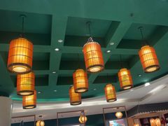 -江城小馆陕南妈妈菜·全球旅行餐厅(钟楼店)