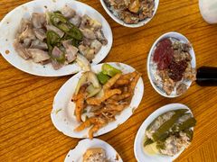 -正宗牛奇排骨饭(第一分店)