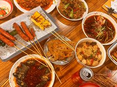 -冶建镜子·中国龙虾王(总店)