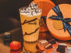 -VENCHI 闻绮(广州太古汇店)