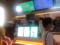 -CoCo都可(嘉定日月光店)