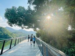 -广州市白云山风景名胜区