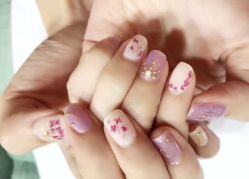 -睫乐园•睫公馆•美睫美甲沙龙