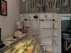 -布朗尼西饼(粮道街店)