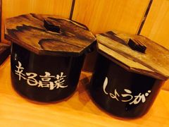 -博多一幸舍(侨福芳草地购物中心店)