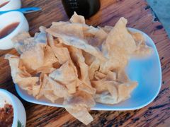 酥炸云吞-章记正宗南岗鱼蛋火锅