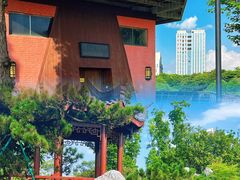 -东莞植物园