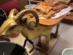 -京华烟云·北京烤鸭(领展购物广场·中关村店)