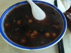 赤豆酒酿元宵-刘长兴(逸仙桥店)