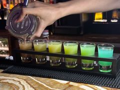 -于家堡洲际酒店·堡子里酒廊