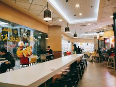 -永和大王(梅家浜店)