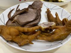-茅溪菜·家宴(上品拾陆店)
