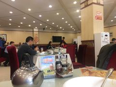 -陶然饺子城(奥体中路店)