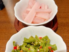-索溪山寨·湘西饮食文化博物馆(标志门店)