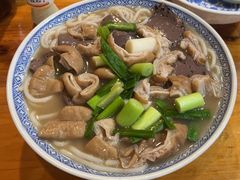 -锦泓老字号猪脏粉(东联大厦店)