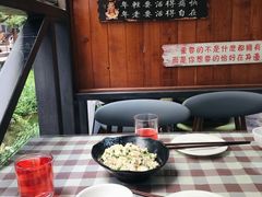 -北京水岸山吧度假村(雁栖镇店)