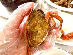 -莲花公园煎蟹(总店)