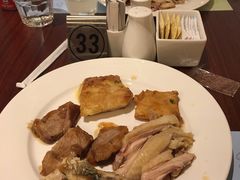 -马哥孛罗咖啡厅·Cafe Marco (厦门马哥孛罗东方大酒店)