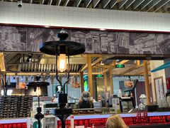 -肥汁米蘭香港米线(长宁来福士店)