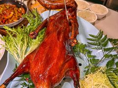 -椿记烧鹅(叠彩店)