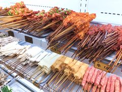 -幸福铁板烧(共和村店)