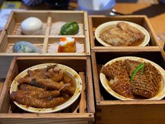 -东江海鲜大排档·潮汕菜·砂锅粥