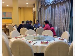 -萨拉热窝长城中餐厅