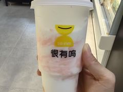 -一鸣真鲜奶吧(动车南站店)