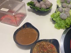 -陈记顺和潮汕牛肉火锅(韩江路店)