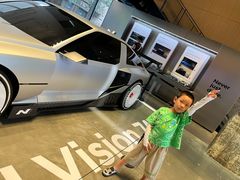 -现代汽车文化中心 Hyundai Motorstudio Beijing