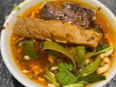 -四小区火锅·巷子里的重庆火锅(花照壁店)