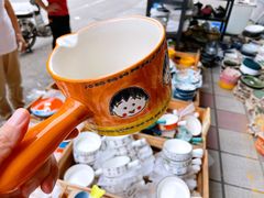-南泰百货批发市场