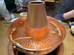 -北京老门框爆肚涮肉馆(凤城六路店)